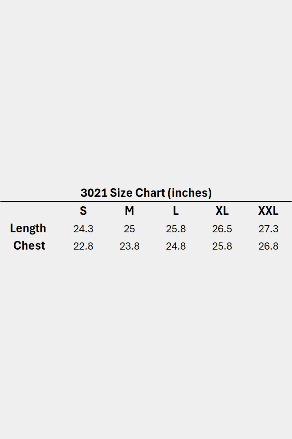3021 Revenge Crop Cut Offs