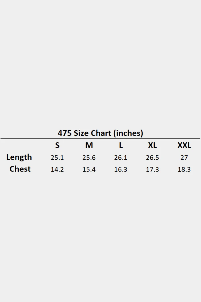 475 Supervillain Compression Tees