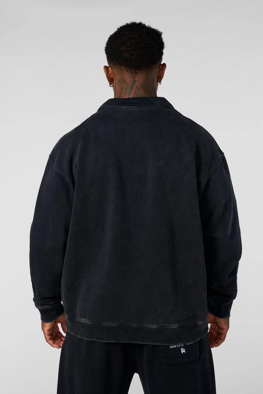 5197 Demon Slayer™ Quarter Zip