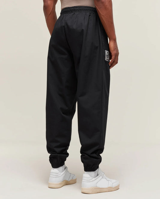 Pumper Pants (Black)