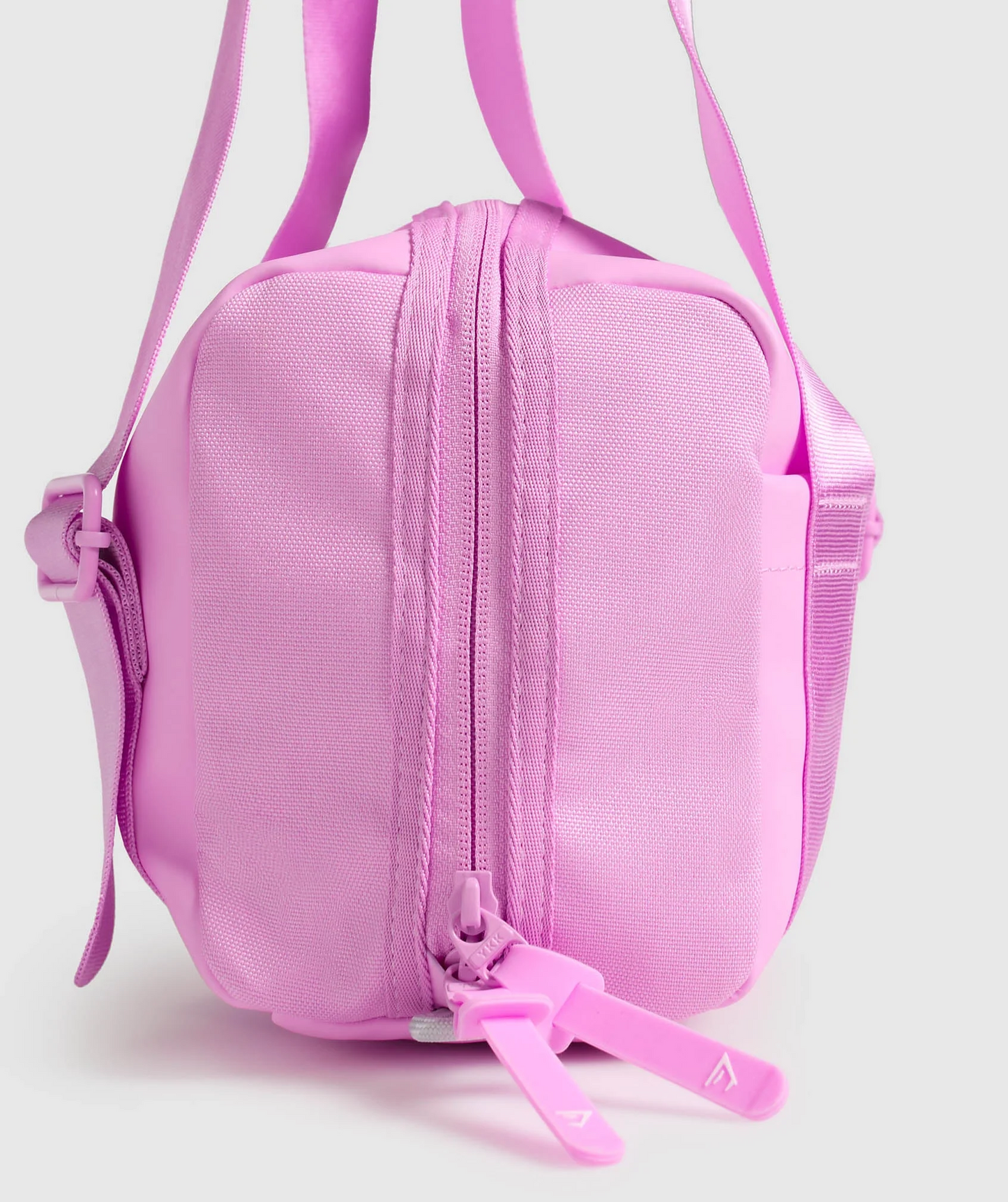 Everyday Mini Gym Bag (Rosado)