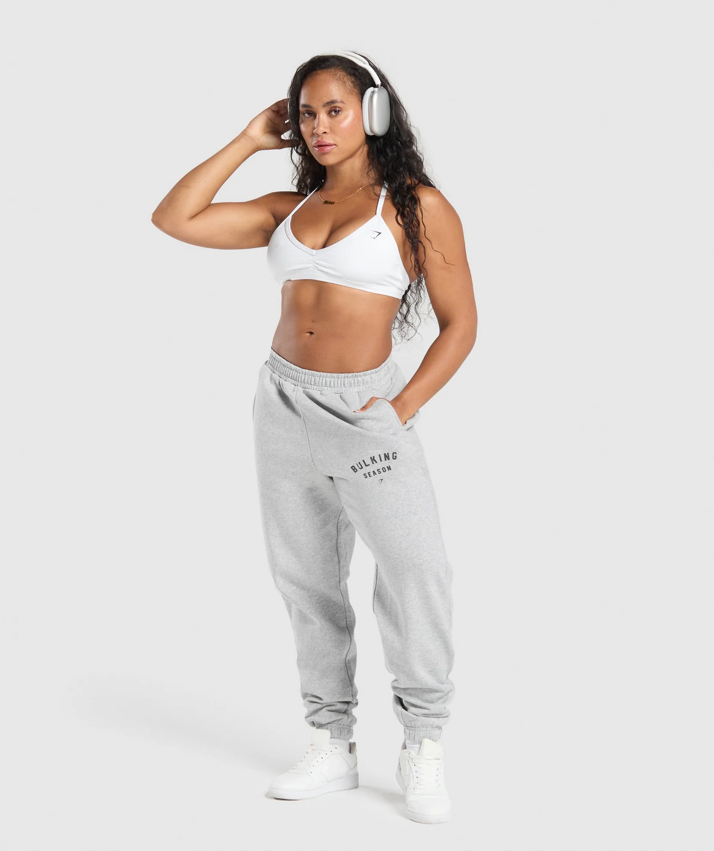 Bulking Season Jogger