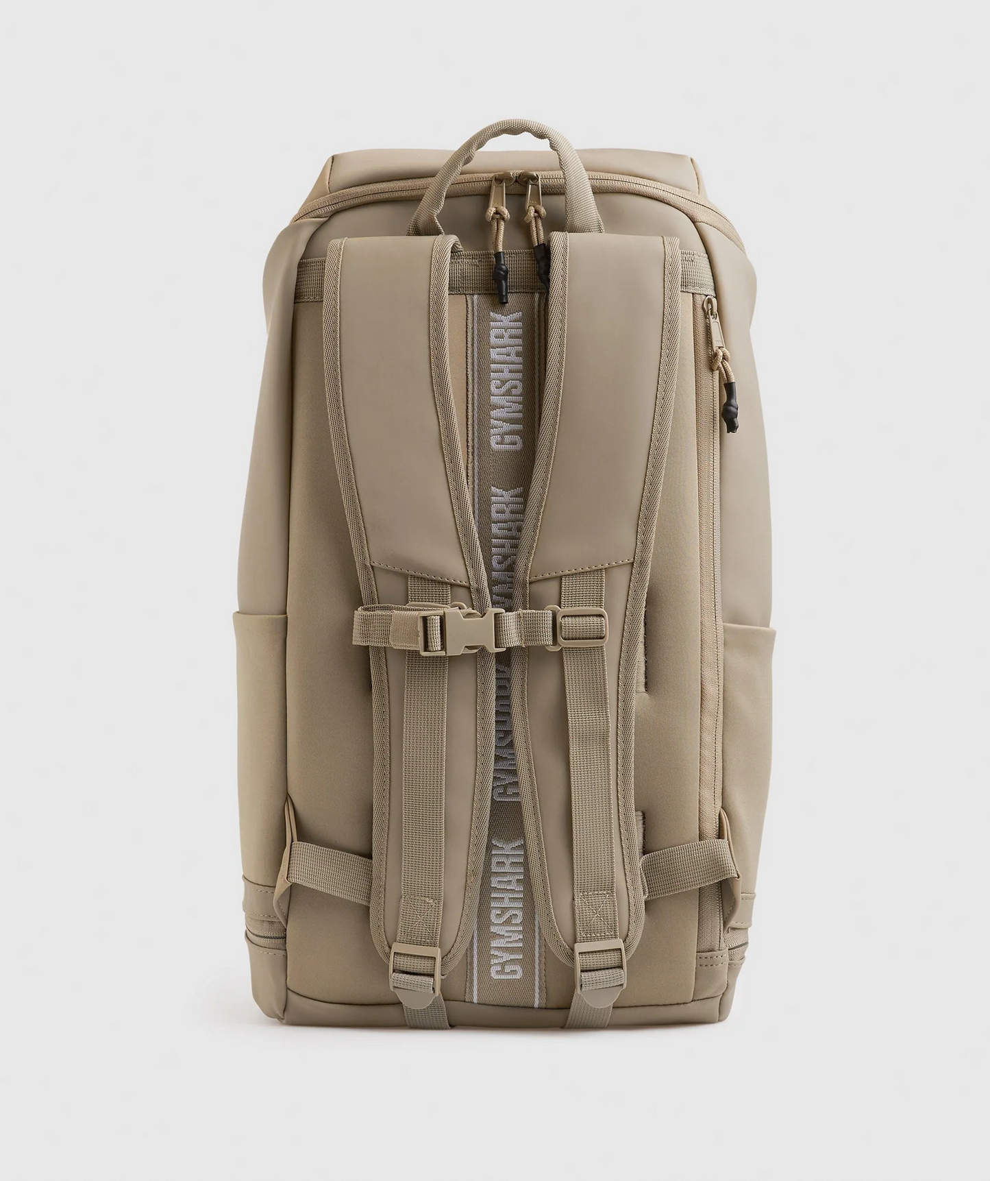 Sleek Backpack