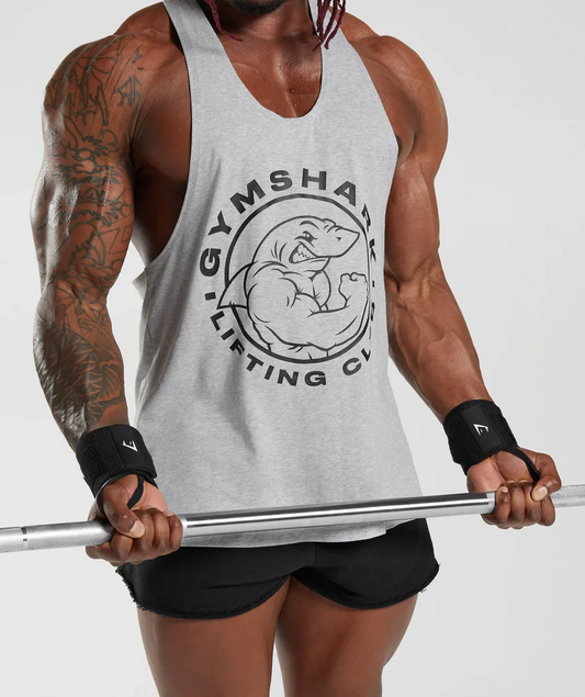 Wrist Straps (Negro)