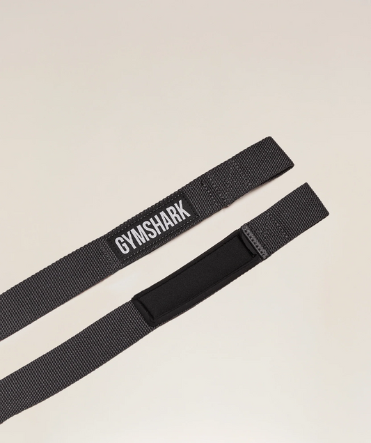 Lifting Straps (Gris)