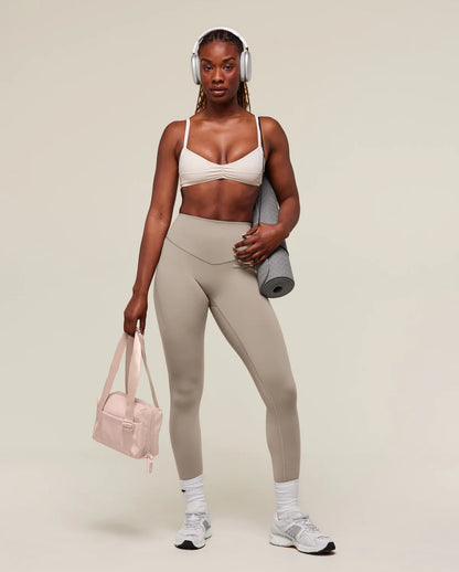 Everyday Mini Gym Bag (Rosa)