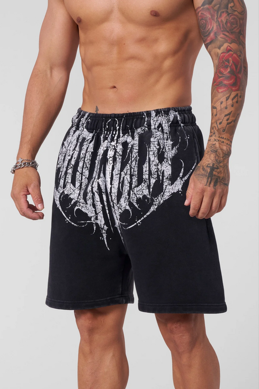 1011 Dark Wave Shorts