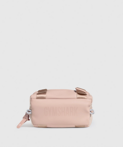 Everyday Mini Gym Bag (Rosa)