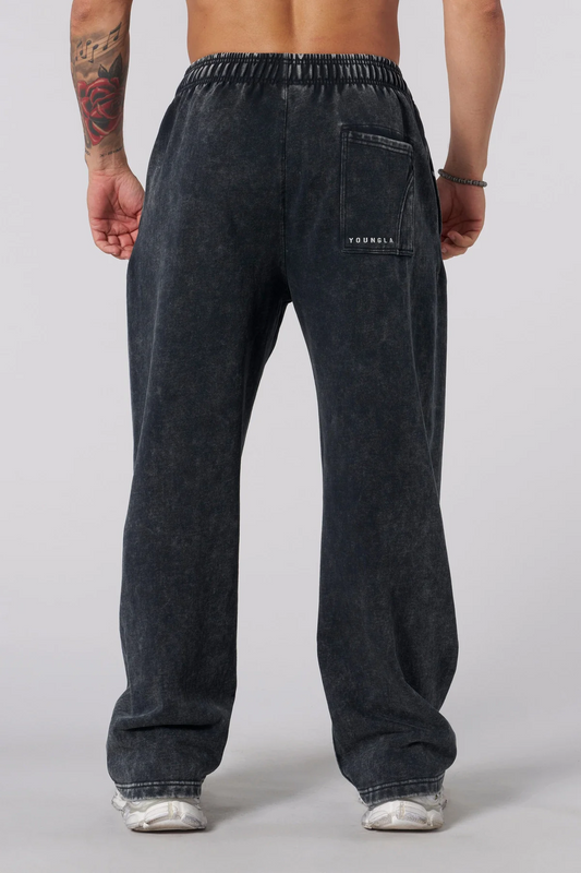 2079 Dark Wave Joggers