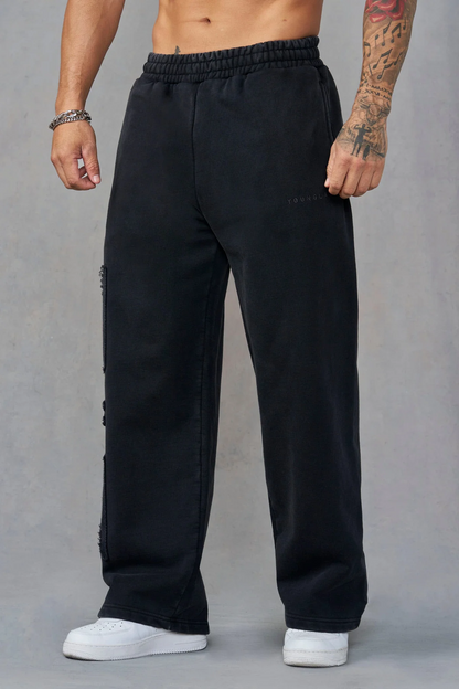 2099 Batman Stealth Sweats