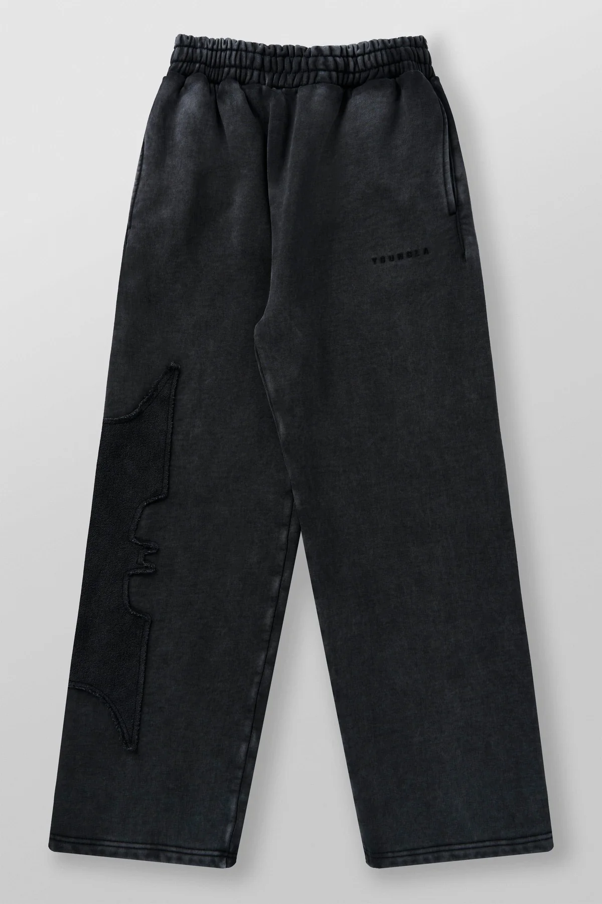 2099 Batman Stealth Sweats