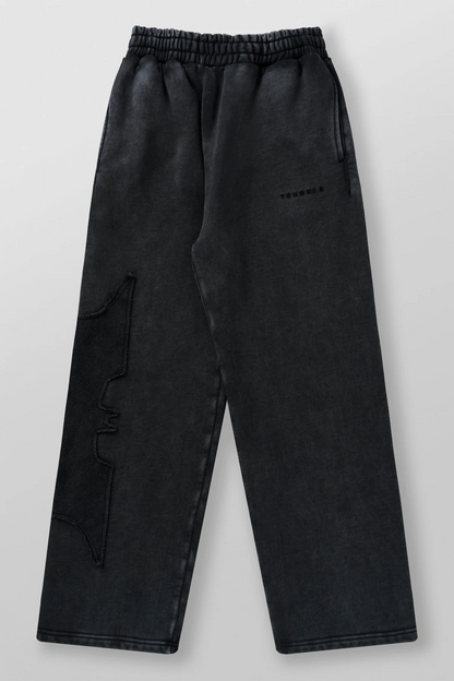 2099 Batman Stealth Sweats