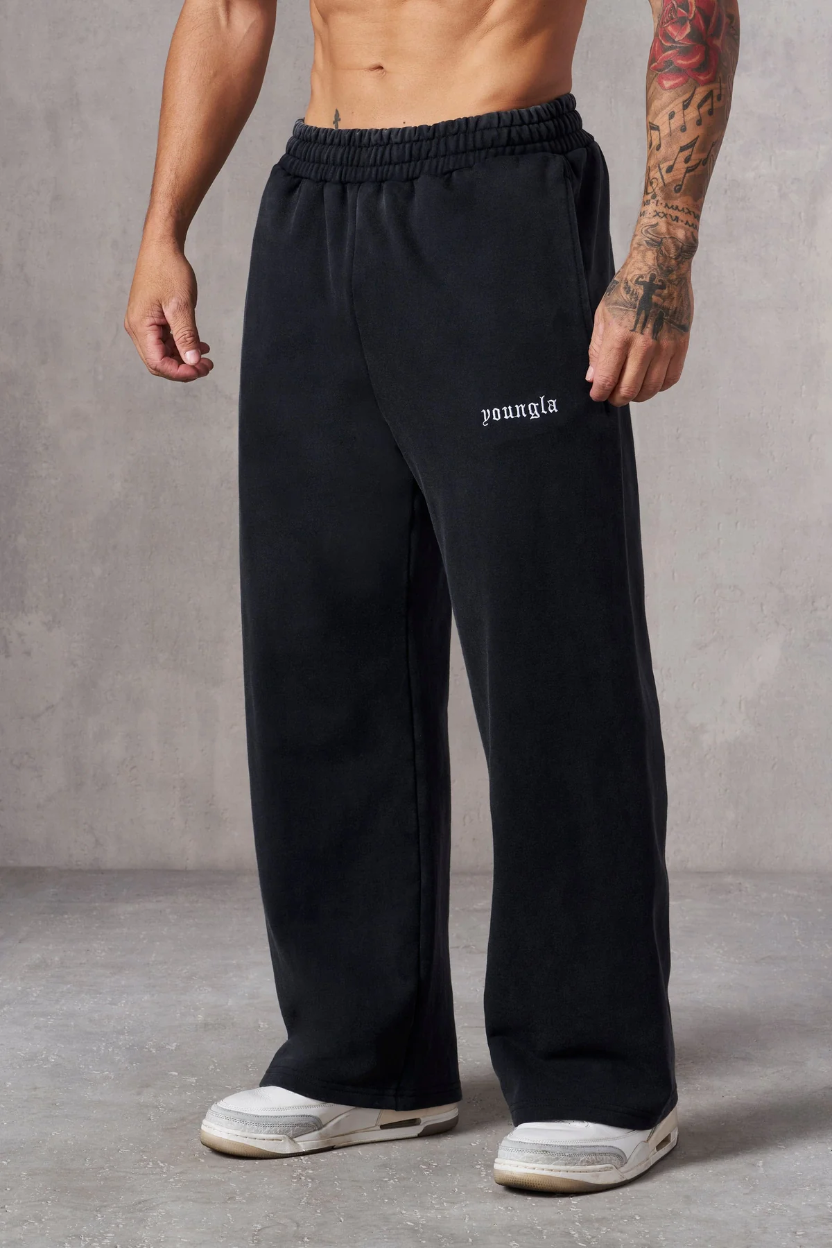 2111 Classic Baggy Sweats