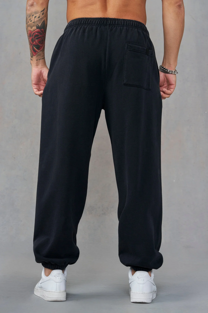 2154  Throwback Baggy Joggers