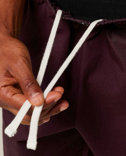 Pumper Pants (Cherry Purple)