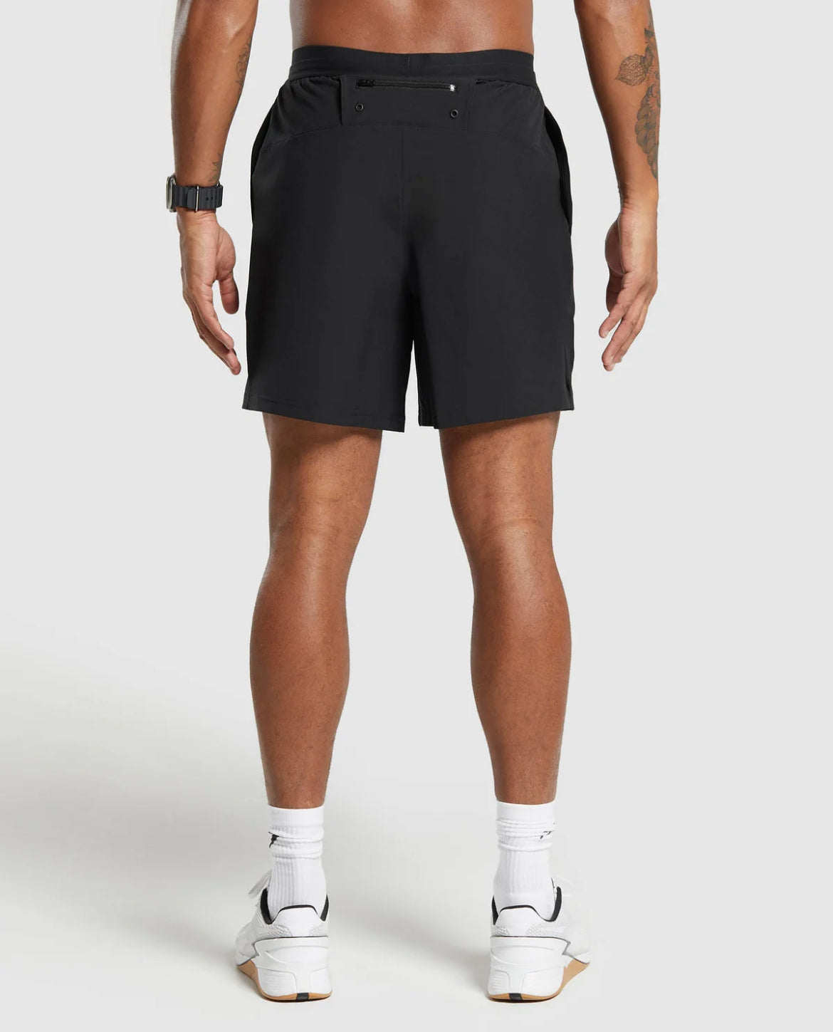 Land To Water 6" Shorts