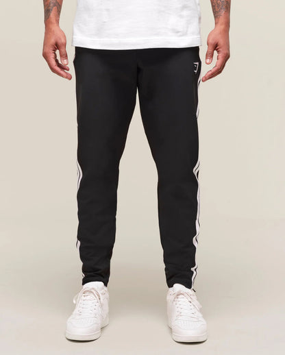 Retro Side Stripe Joggers