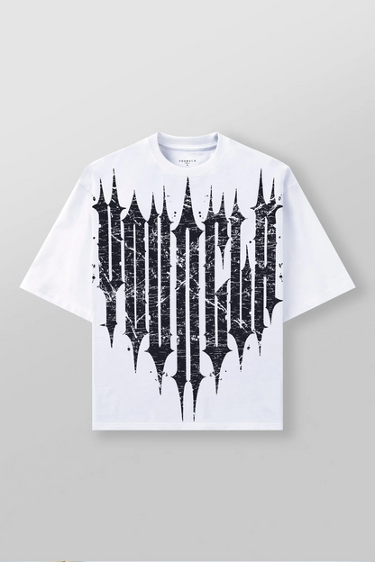 4156 Revenge Tees Spring '25