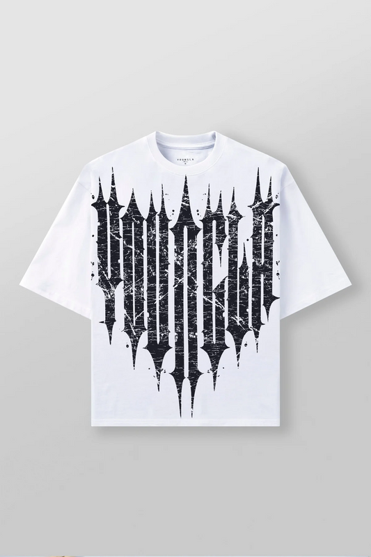 4156 Revenge Tees Spring '25