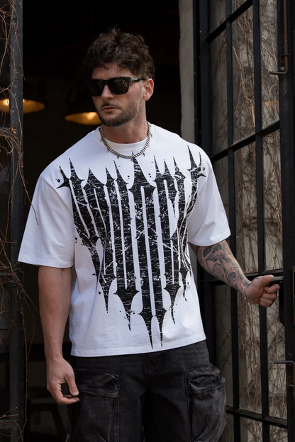 4156 Revenge Tees Spring '25