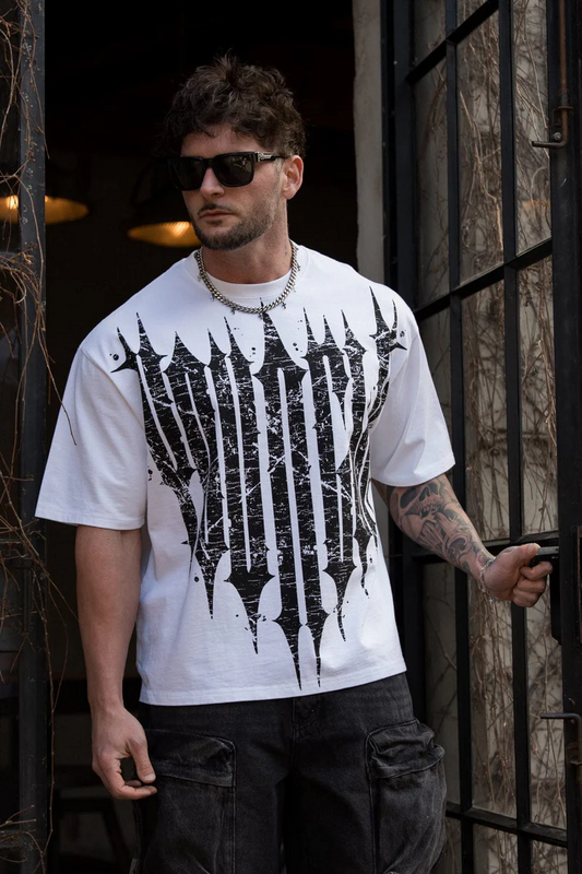 4156 Revenge Tees Spring '25