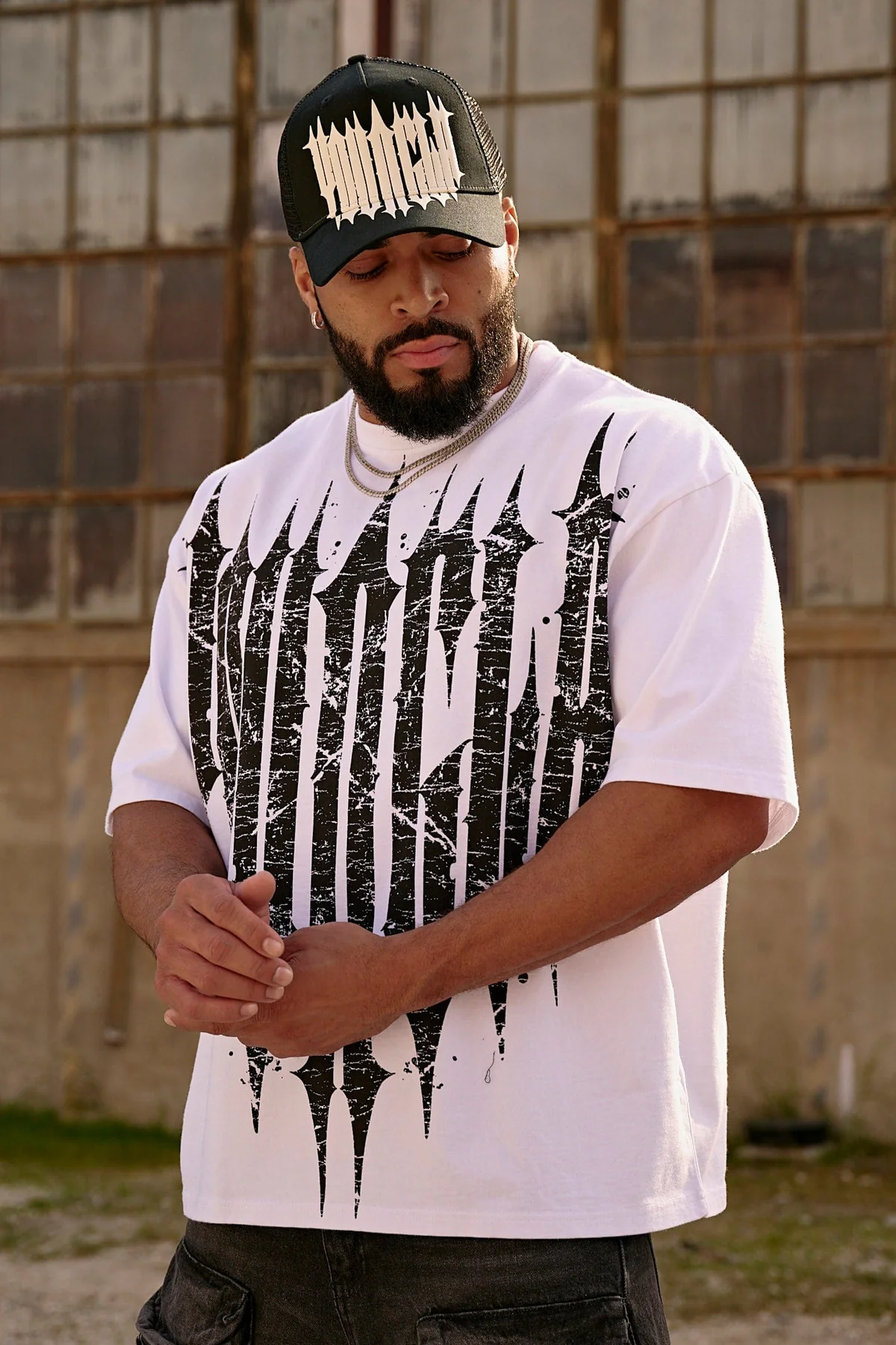 4156 Revenge Tees Spring '25