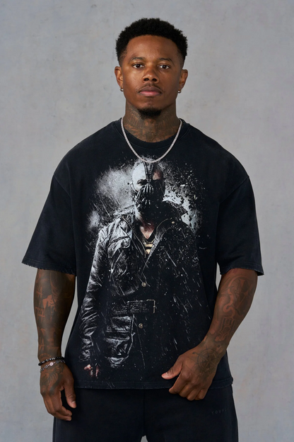 4244 Batman Character Tees (Bane)