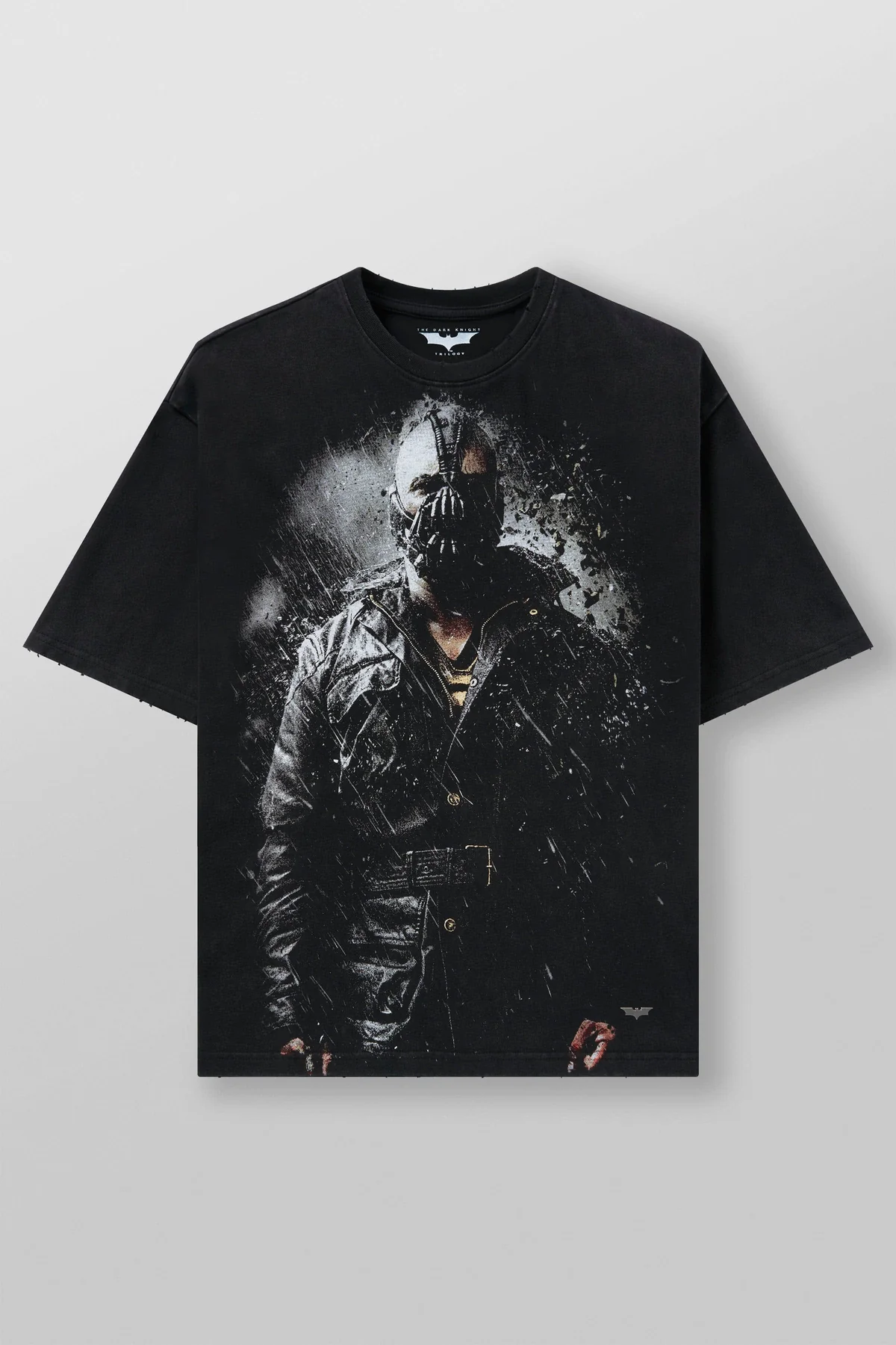 4244 Batman Character Tees (Bane)