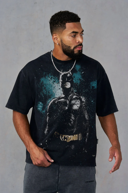 4244 Batman Character Tees (Batman)