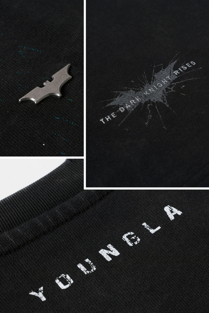 4244 Batman Character Tees (Batman)