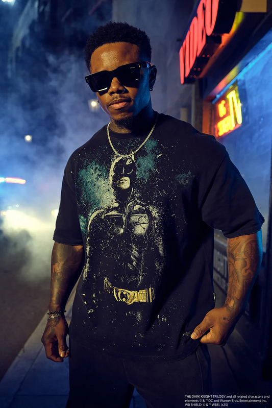 4244 Batman Character Tees (Batman)