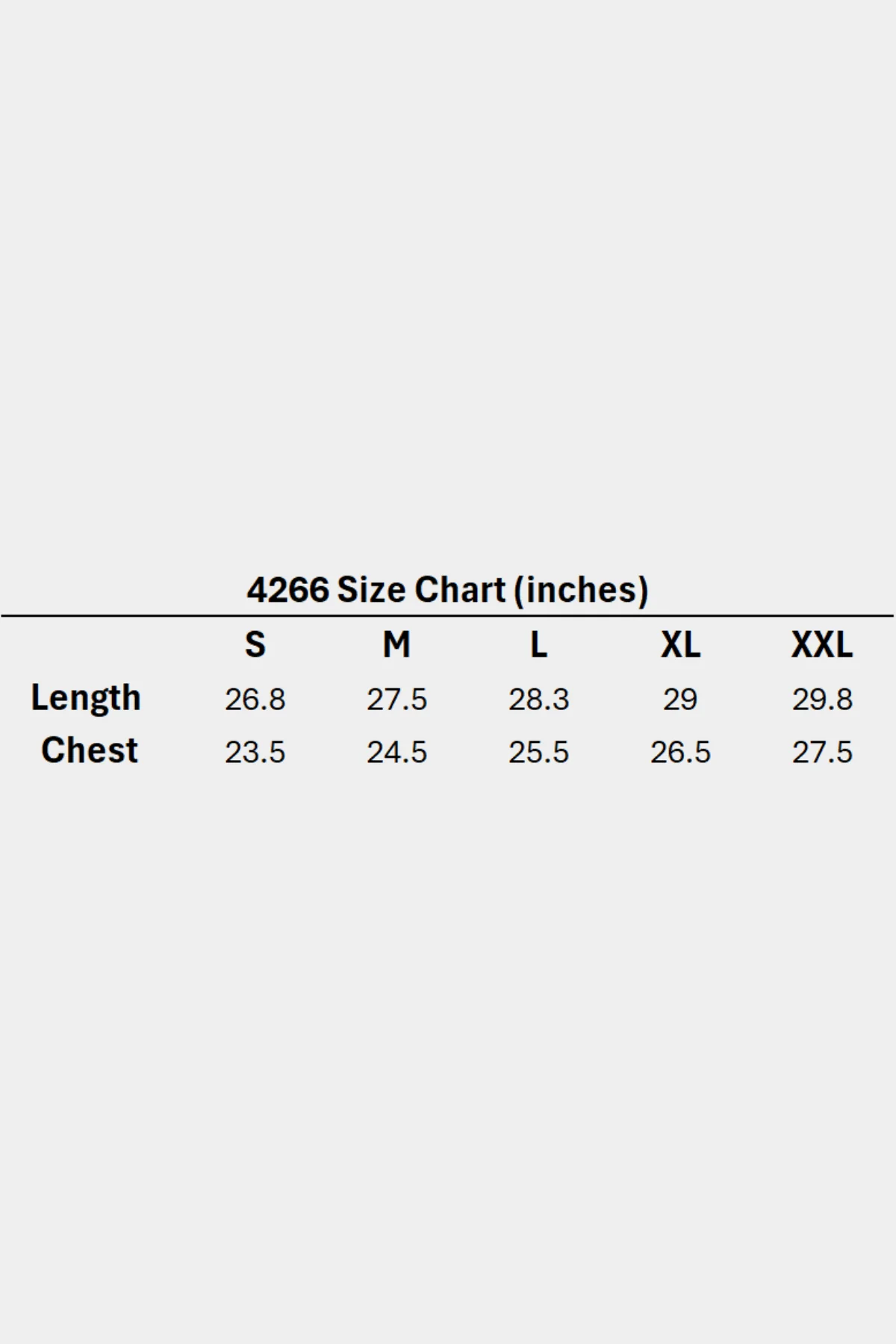 4266  Demon Slayer™ Character Tees