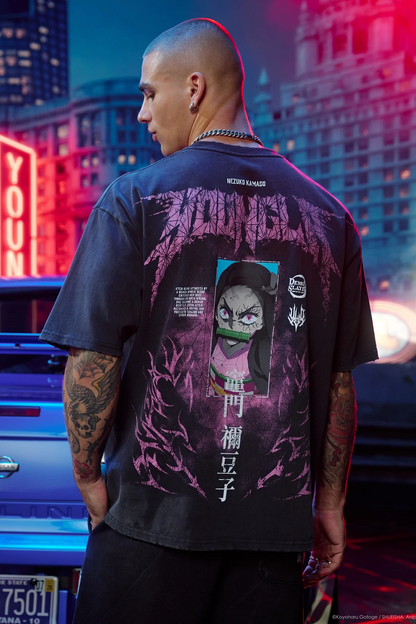 4266  Demon Slayer™ Character Tees