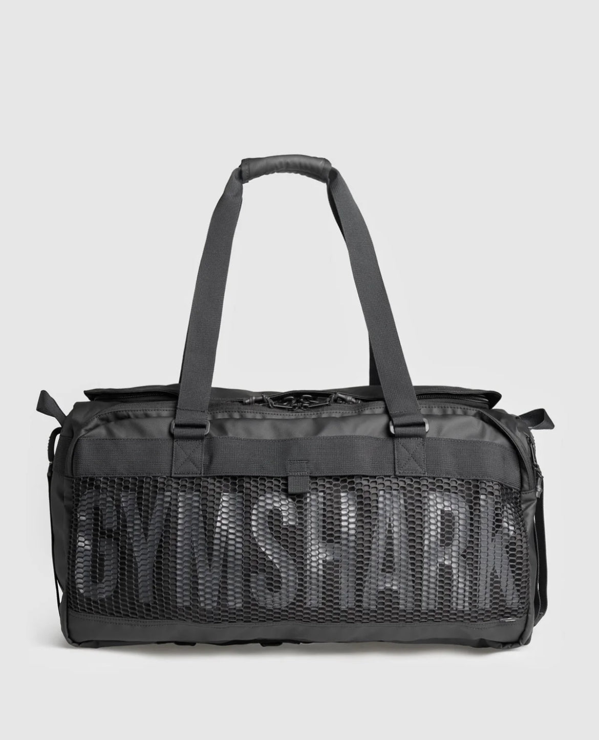 Pursuit Duffle Bag (Negro)