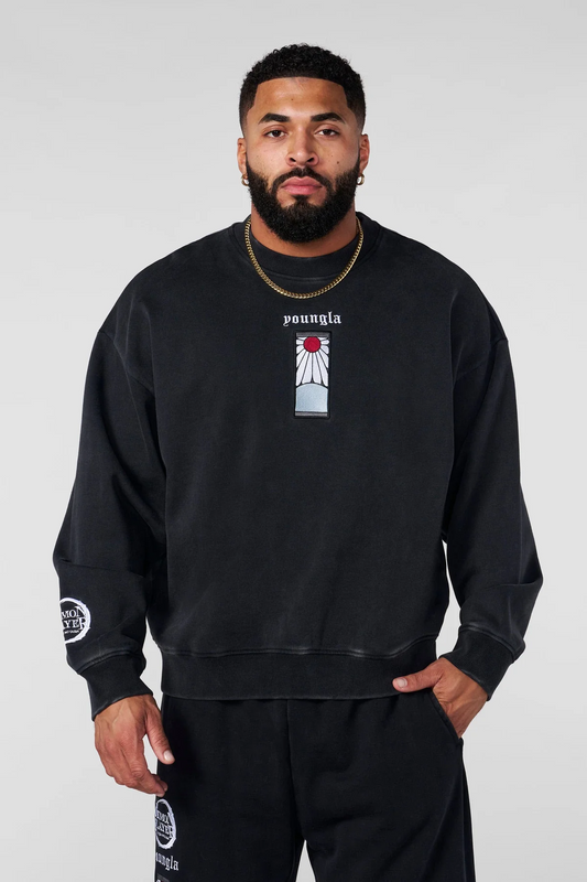 5196 Demon Slayer™ Crewnecks