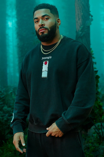 5196 Demon Slayer™ Crewnecks