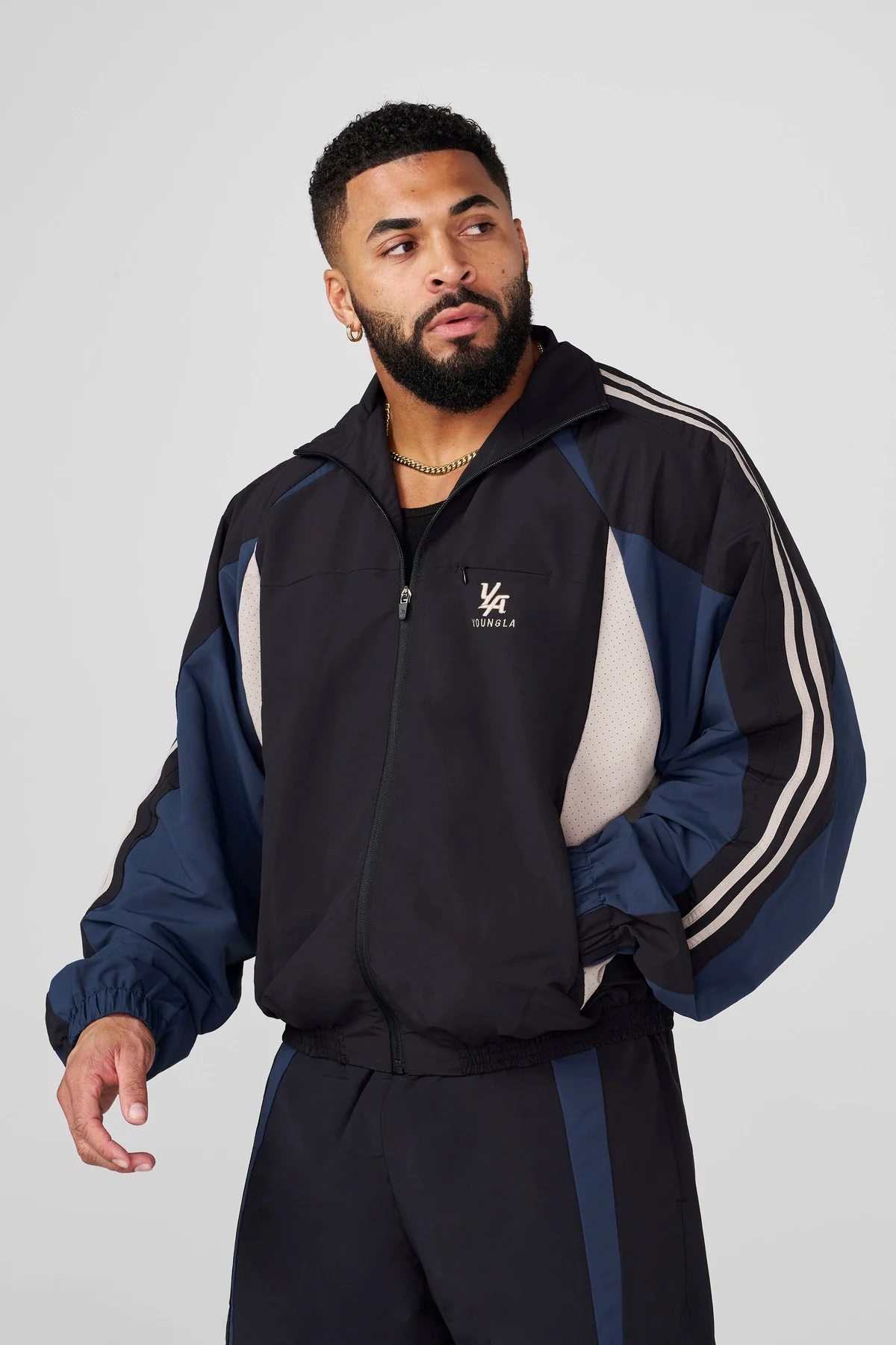 5205 Fight Week Tracksuit
