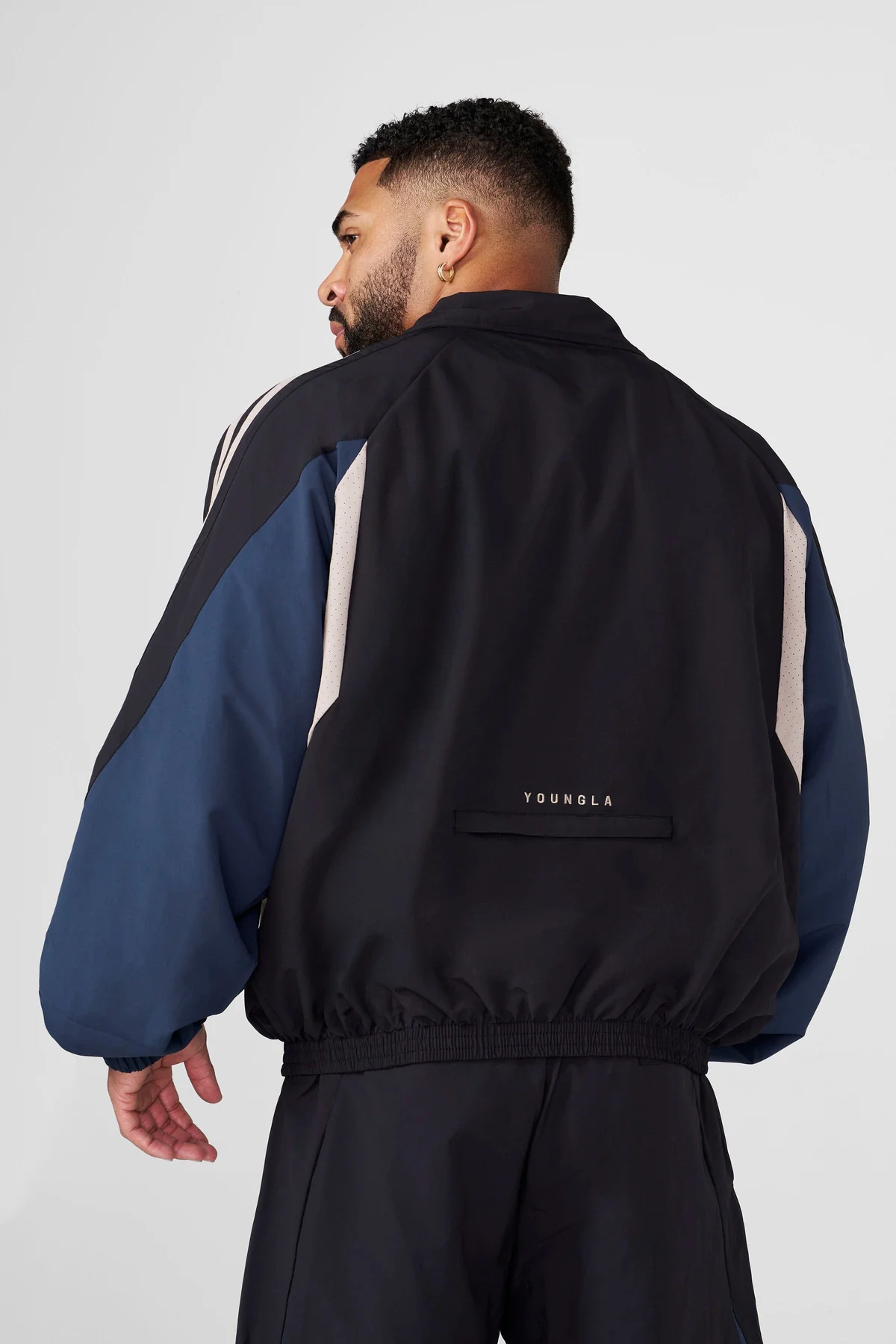 5205 Fight Week Tracksuit