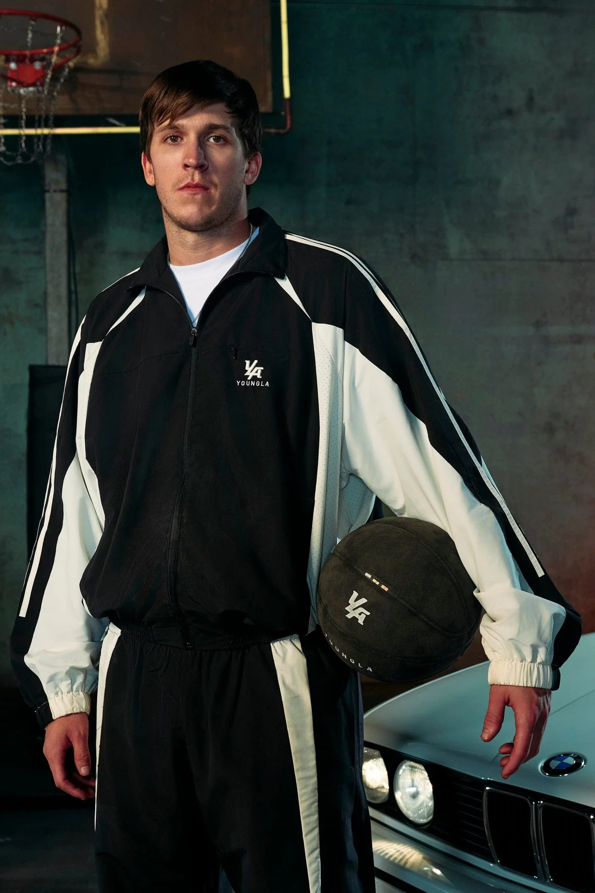 5205 Fight Week Tracksuit