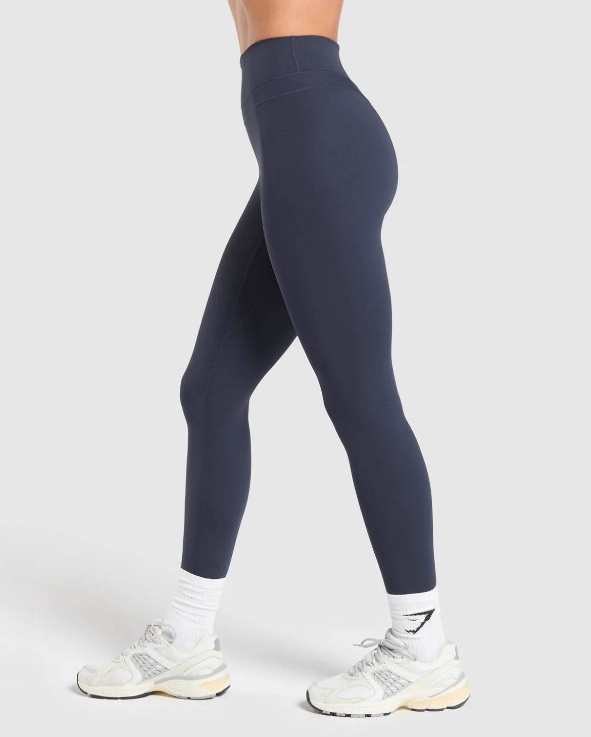Whitney Leggings (Azul)