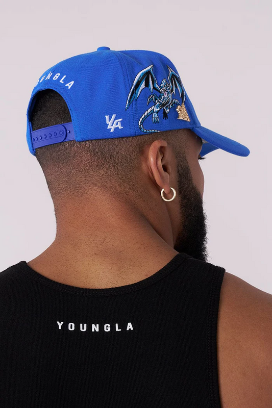 9036 Yu-Gi-Oh!® Hats