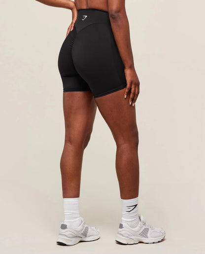 Reps Power Tight Shorts
