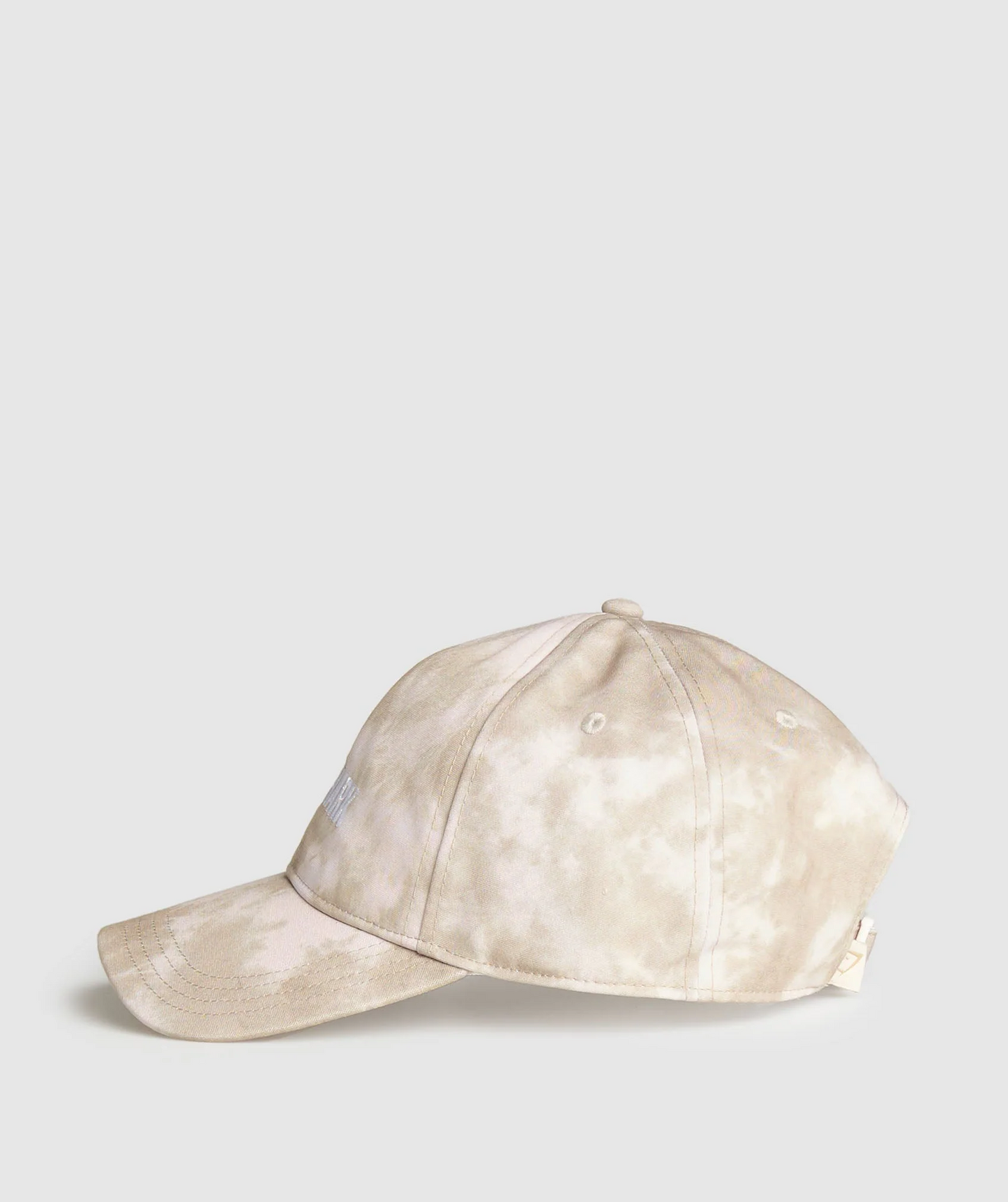Tie Dye Cap