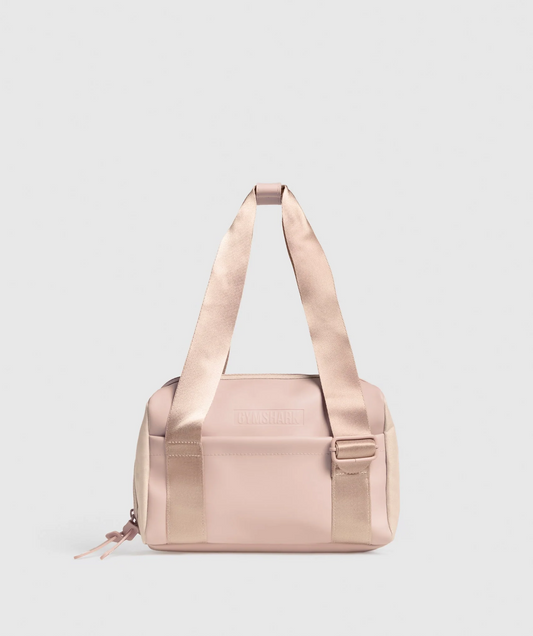 Everyday Mini Gym Bag (Rosa)