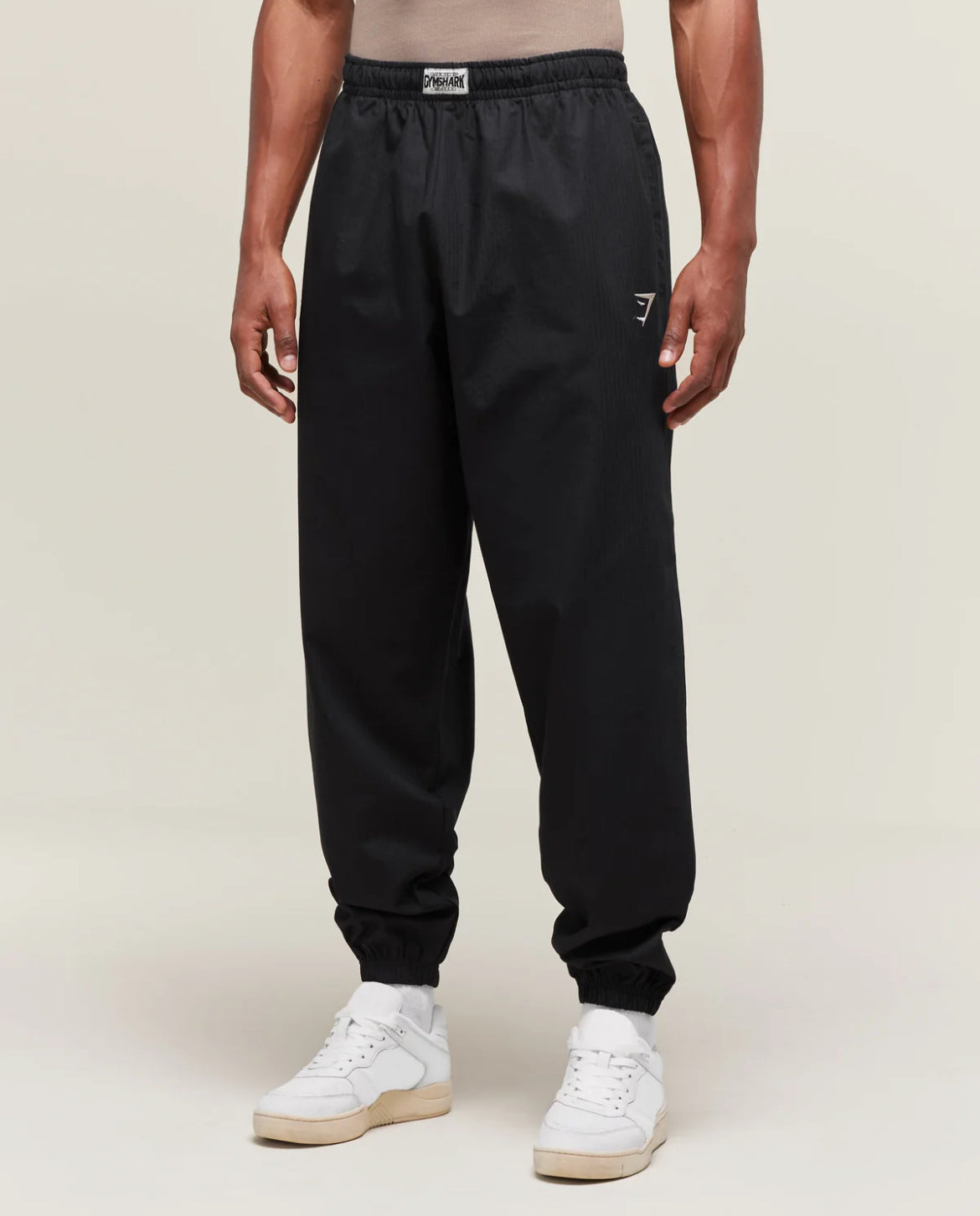 Pumper Pants (Black)