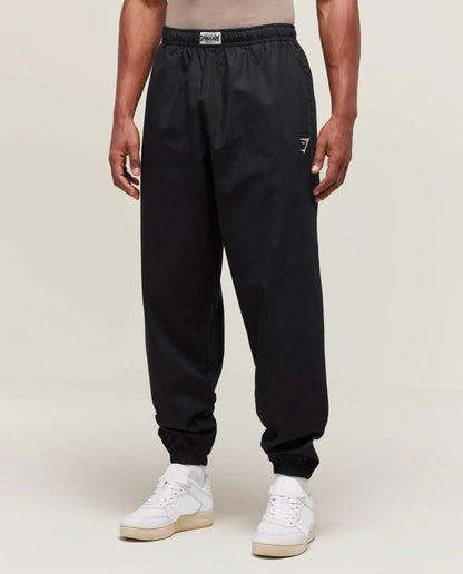 Pumper Pants (Black)