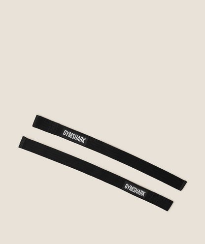 Cotton Lifting Straps