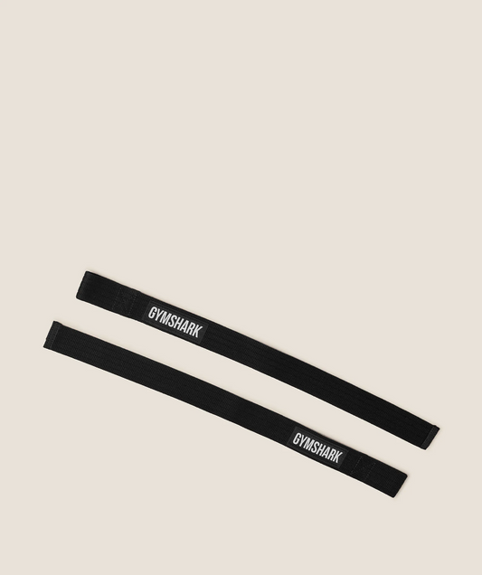 Cotton Lifting Straps
