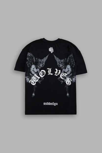 Darc Angel "Premium" Oversized Tee