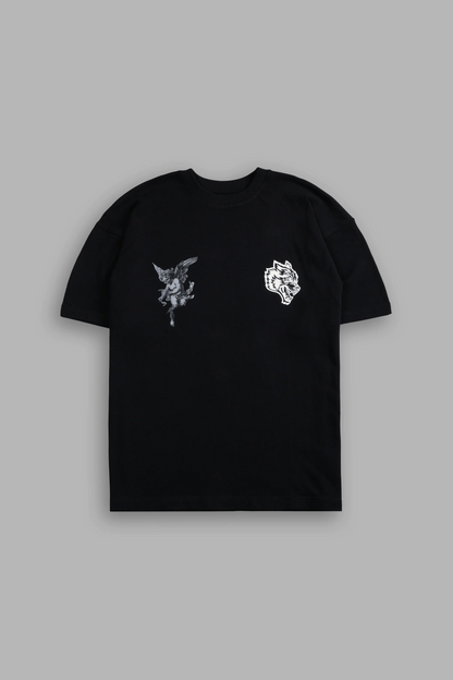 Darc Angel "Premium" Oversized Tee